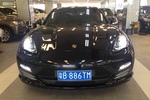 保时捷Panamera2010款Panamera 4