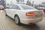 奥迪A6L2014款TFSI 标准型