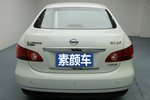 日产轩逸2006款2.0XE