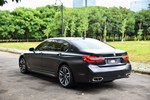 宝马7系2016款730Li 领先型