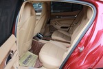 保时捷Panamera2010款Panamera 3.6L 