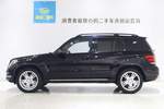 奔驰GLK级2014款GLK 260 4MATIC 动感型