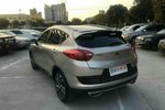 吉利新帝豪2016款1.3T CVT尊贵型