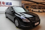 日产天籁2008款2.5L XL领先版