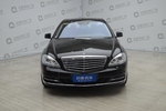 奔驰S级2012款 S350L Grand Edition