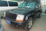 JeepJeep25002004款2.5 手动 四驱