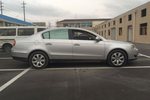 大众迈腾2007款1.8TSI 手自一体舒适型