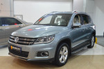 大众途观2012款2.0TSI 手自一体 菁英版（四驱）