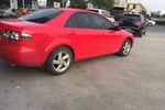 马自达MAZDA62004款2.0豪华型