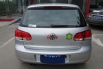 大众高尔夫2009款1.4TSI 手动 舒适型