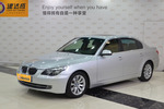 宝马5系2009款530Li 豪华型