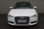 奥迪A3 Sportback2016款35 TFSI 自动风尚型