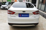 福特蒙迪欧2013款2.0L GTDi200 豪华型