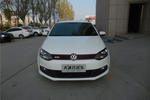 大众Polo GTI2012款1.4TSI DSG