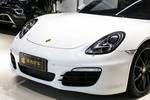 保时捷Boxster2015款Boxster Style Edition 2.7L