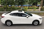 马自达MAZDA3Axela昂克赛拉 两厢2017款1.5L 自动豪华型 国V