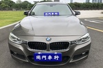 宝马3系2018款320Li 领先型M运动套装