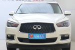 英菲尼迪QX60 Hybrid2018款2.5T Hybrid 两驱卓越版