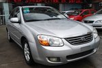 起亚赛拉图2007款1.6 GLS 自动