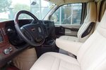 GMC Savana2013款6.0L 领袖级商务车