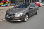 大众CC2010款2.0TSI 豪华型