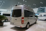 奔驰Sprinter2015款3.5L 基本型