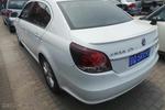 大众朗逸2011款1.4TSI DSG 品轩版