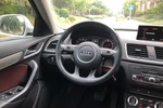 奥迪Q32015款35 TFSI 舒适型