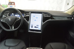 特斯拉Model S2014款MODEL S 85