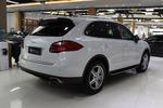 保时捷Cayenne2014款Platinum Edition 3.0T