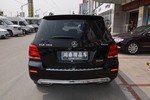 奔驰GLK级2013款改款 GLK 300 4MATIC 时尚型