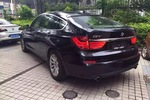 宝马5系GT2010款535i GT豪华型