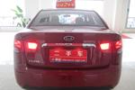 起亚福瑞迪2009款1.6L GL 手动