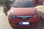 马自达Mazda62003款2.3豪华型