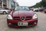 奔驰SLK级2010款SLK300 Grand Edition