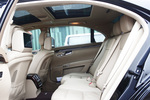 奔驰S级2012款S350L 4MATIC Grand Edition