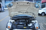 MINICOUNTRYMAN2011款1.6L COOPER FUN