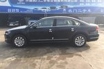 大众帕萨特2014款1.8TSI DSG尊荣版