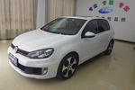 大众高尔夫GTI2012款2.0 TSI DSG 豪华版