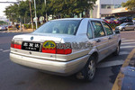 大众桑塔纳2001款2000 GLi 手动