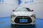 现代Veloster飞思2011款1.6L 手动舒适版 