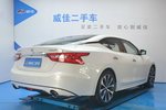 日产西玛2016款2.5L XV 至尊版