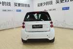 smartfortwo2012款1.0 MHD 硬顶舒适版