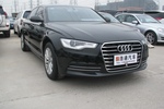 奥迪A6L2012款30 FSI 舒适型(2.5L)