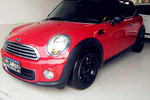 MINICOUNTRYMAN2011款1.6L ONE