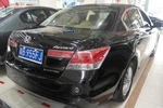 本田雅阁2010款2.4L LX