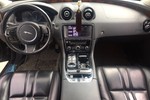 捷豹XJ2013款XJL 3.0 SC 全景商务版