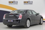 克莱斯勒3002013款300C 3.6L 尊崇版