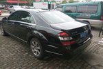 奔驰CLS级2005款CLS500