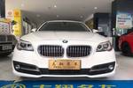 宝马5系2014款520Li 典雅型